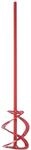 Connex Wendelr&uuml;hrer - &Oslash; 70 x 400 mm - Sechskant-Schaft - Geeignet f&uuml;r...