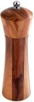 APS 40418 Salzm&uuml;hle aus Akazienholz, Mahlwerk aus Edelstahl, &Oslash; 5 cm, H&ouml;he 17...