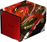 Ultimate Guard Sidewinder 100+ Xenoskin Magic: The Gathering "Tarkir: Dragonstorm" -