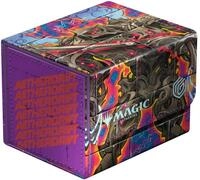 Ultimate Guard - Sidewinder 100+ - Magic: The Gathering - Aetherdrift -...