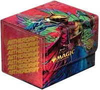 Ultimate Guard - Sidewinder 100+ - Magic: The Gathering - &Auml;therdrift - Hazoret,