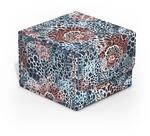 Ultimate Guard Sidewinder 133+ Xenoskin Coral Places - Twilight Tide