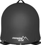 Camping First Satmex Dome &ndash; Vollautomatische Sat-Antenne (F&uuml;r den mobilen Einsatz,