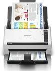 Epson Workforce DS-530III Automatischer Duplex-Business-Scanner mit hoher