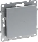 LEGRAND, SEANO with Netatmo Schalter mit Dimmeroption & N-Leiter, Montage in