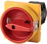 Eaton Eaton Moeller Nockenschalter, 3-polig / 10A, 500V (Volts), 90&deg;-Wurfwinkel