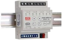 MeanWell KAA-4R4V-10S Dimmaktor 4-Kanal