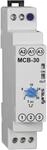 MCB-30 ENTES Mono-Funktion Zeitrelais 24 V/DC, 24 V/AC, 230 V/AC, 1 St&uuml;ck