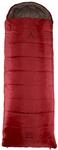 GRAND CANYON Utah 205 &ndash; Deckenschlafsack XL 205Cm Baumwolle &ndash; Gro&szlig;er...