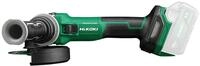 HiKOKI Akku-Winkelschleifer G1812DE (18V, 115 mm, Brushless, M14,...