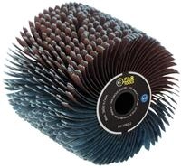 Fartools B&uuml;rste f&uuml;r Schleifb&auml;nder K&ouml;rnung 80 &Oslash; 120 mm/L 100 mm