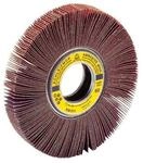 Klingpsor 12290 SM 611, Schleifmop R&auml;der, 300X50, 240, 1