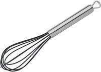 K&uuml;chenprofi Schneebesen-1035041025 Silber 25 cm