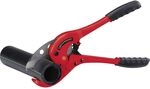 ROTHENBERGER ROCUT TC 75 Professional Kunststoffrohrschere, 0mm-75mm...