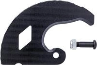 KNIPEX Schwenkmesser-Reparatursatz f&uuml;r 95 32 340 SR, 95 39 340 01