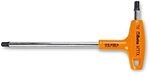 Beta 97TTX 10 - Stiftschl&uuml;ssel mit Griff, f&uuml;r Torx&reg;-Schrauben