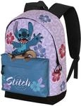 Disney Lilo und Stitch Skate-FAN HS Rucksack 2.2, Lila, 31 x 44 cm, Kapazit&auml;t 24 L