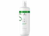 Schwarzkopf Bonacure Shampoo Volume Boost, 1er Pack, (1x 1000 ml)