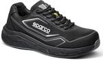 Sparco - Teamwork Linford ESD S1PS SR FO HRO - Herren Sicherheitsschuhe - Running