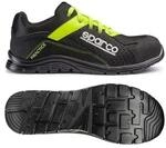 Sparco Practice