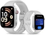 XIAOMI Redmi Watch 6 NFC,Smartwatch f&uuml;r Damen und Herren,2.07'' AMOLED,