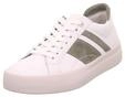 Legero Herren Mondo Bright White (Weiss) 1100