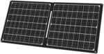 LogiLink PA0341 - faltbares/ausklappbares Solarpanel f&uuml;r Unterwegs mit max. Leistung