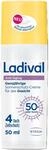 Ladival Anti-Aging Sonnenschutz-Creme Gesicht LSF 50+: Sonnencreme, Anti-Falten...