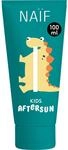 Na&iuml;f - Aftersun Gel - f&uuml;r Kinder - Ab 3 Jahren - Dermatologisch getestet -...