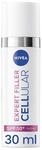 NIVEA Cellular Expert Filler &ndash; Tagesfl&uuml;ssiges UV-Serum &ndash; Sonnenschutz LSF 50+