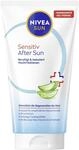 NIVEA SUN Sensitive After Sun, k&uuml;hlende SOS-Pflege mit hautberuhigender Wirkung,