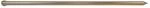 KS Tools 963.9759 BRONZEplus Brechstange mit Spitze und Kugel 2000 mm