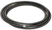 KS Tools 900.2442 Rohrreinigungs-Spirale mit Kunststoff-Innenseele &Oslash; 22mm