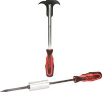 KS Tools 1503610 Simmering Auszieher Satz, 2 teilig 4042146611029 Farbe...