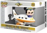 Funko Pop! Rides: Disney - Mickey Mouse with Plane - Amazon-Exklusiv -