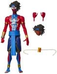 Marvel Legends Series Pavitr Prabhakar, Action-Sammelfigur zu Spider-Man:...