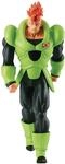 Dragon Ball Z Solid Edge Works PVC Android 16 20 cm