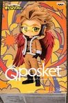 Banpresto My Hero, Academia, QPosket &ndash; Hawks A, 14 cm
