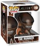 Funko POP! Super: Alien 3 - Xenomorph - Alien Classic | Offizielles Sci-Fi...