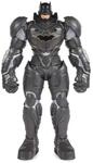 DC Comics, Batman Action-Figur der Giganten-Serie, 30cm gro&szlig;, Superheld zum Sammeln,