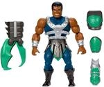 Masters of the Universe Origins Turtles of Grayskull Clamp Champ Reptile Wars