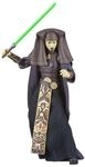 Star Wars The Black Series Luminara Unduli, Star Wars: Angriff der Klonkrieger