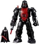 Star Wars Epic World of Action Darth Vader ultimative Mech Macht-R&uuml;stung
