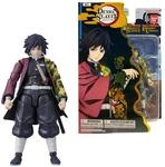 BANDAI - Ultimate Legends HD - Demon Slayer Actionfigur Giyu 12 cm - Giyu Tomioka -