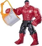 Marvel Avengers Epic Hero Series Captain America: Brave New World Red Hulk Figur