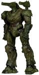 Doom: The Dark Ages PVC Statue 1/6 Slayer Atlan 30 cm