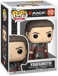 Funko Pop! Games: Magic The Gathering - Yawgmoth - Vinyl-Sammelfigur -...