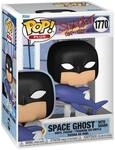 Funko Pop! Plus Animation: SGCtC - Space Ghost mit OKS - Space Ghost Coast to Coast -