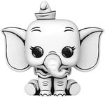 Funko POP! Disney: Sketched - Dumbo- Vinyl-Sammelfigur - Geschenkidee -...