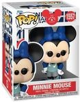 Funko POP! Disney: MiRL - Minnie Mouse - (HGW) - Disney Standard Characters -